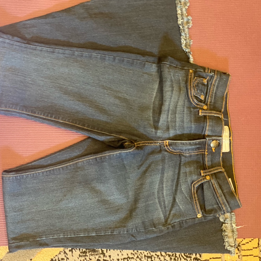 Free People Bell Bottom